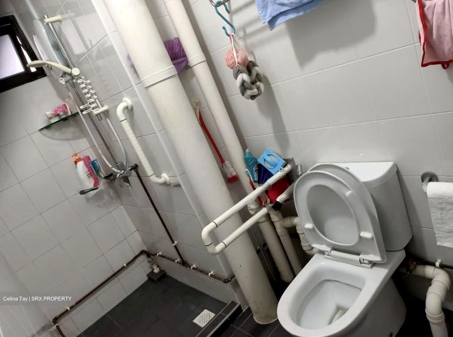 Blk 105 Jalan Rajah (Toa Payoh), HDB Executive #572638121